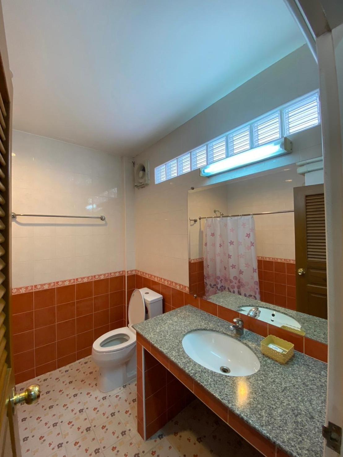 Soda Resort Kamphaeng Phet Bagian luar foto